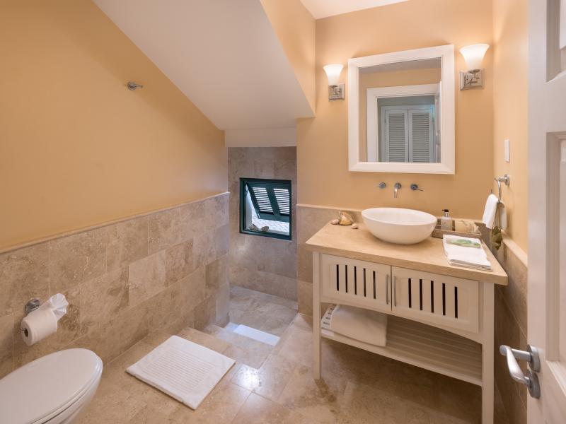 Mullins Bay - Villa Coco , Mullins Bay , St Peter , West Coast Barbados 