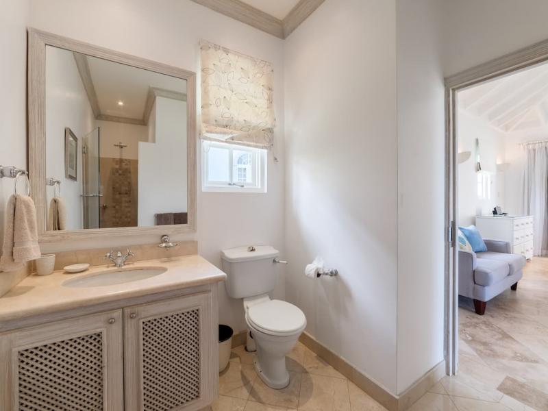 Sugar Hill - Gemini , St James , Sugar Hill , West Coast Barbados 