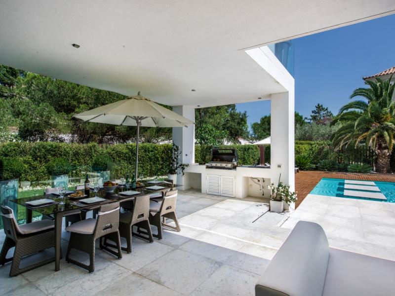 Quinta Verde , Algarve , Quinta Verde 