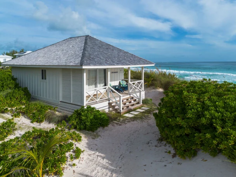 Bohemia - Eleuthera , Eleuthera 