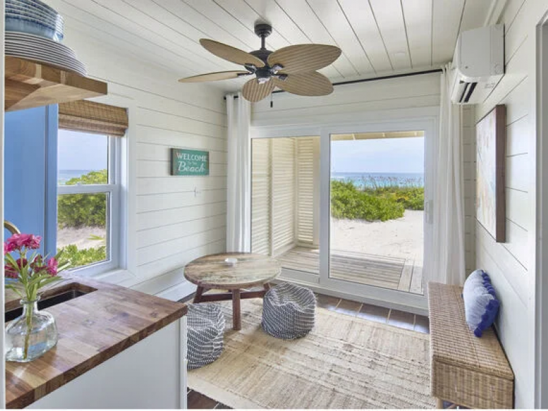 Bohemia - Eleuthera , Eleuthera 