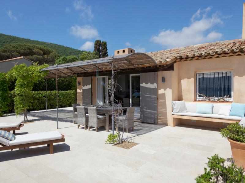 Villa Escalet , Cote D'Azur 