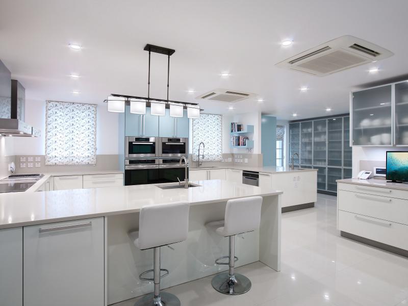 Bachelor Hall - Beachfront , Beachfront villas Barbados , Holetown , Porters , St James , West Coast Barbados 