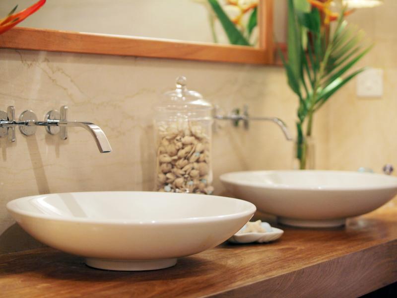 Villa Susanna , Marigot Bay 