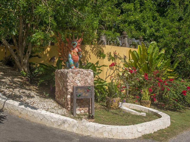 Tryall Club - Bali Hai , Montego Bay , Tryall 