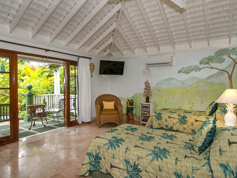 Tryall Club - Bali Hai , Montego Bay , Tryall 