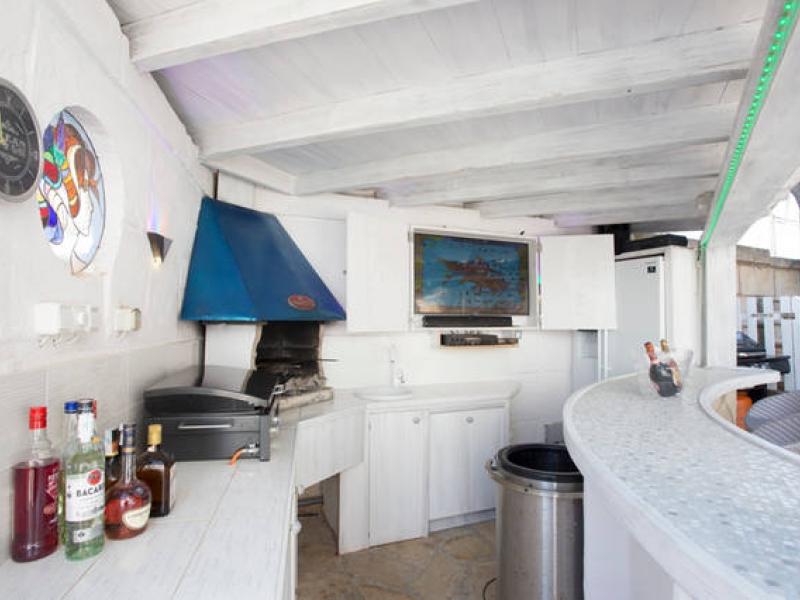 Villa Ocean View , Calvia , Portals 