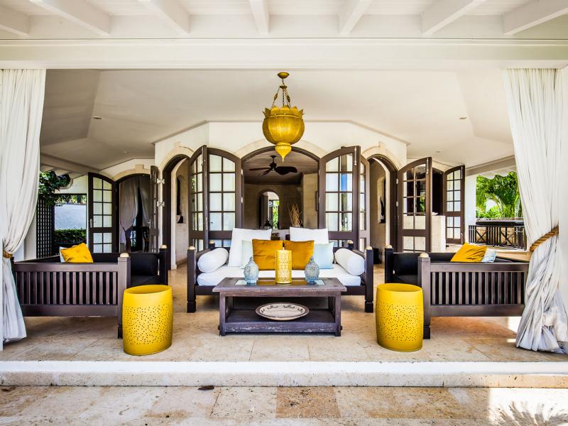 Royal Westmoreland - Coconut Grove 3 - Villa Sienna , Royal Westmoreland , St James , West Coast Barbados 