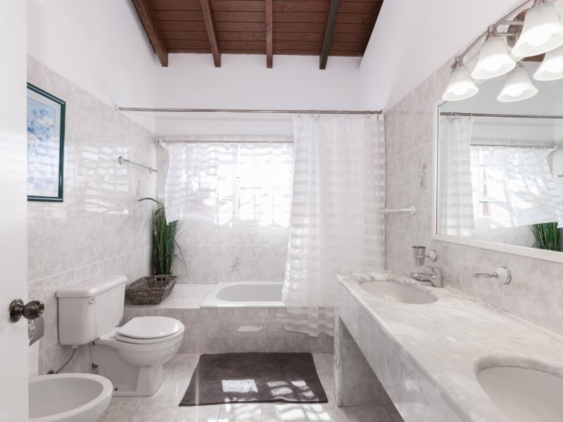 Tropical Paradise , English Harbour 