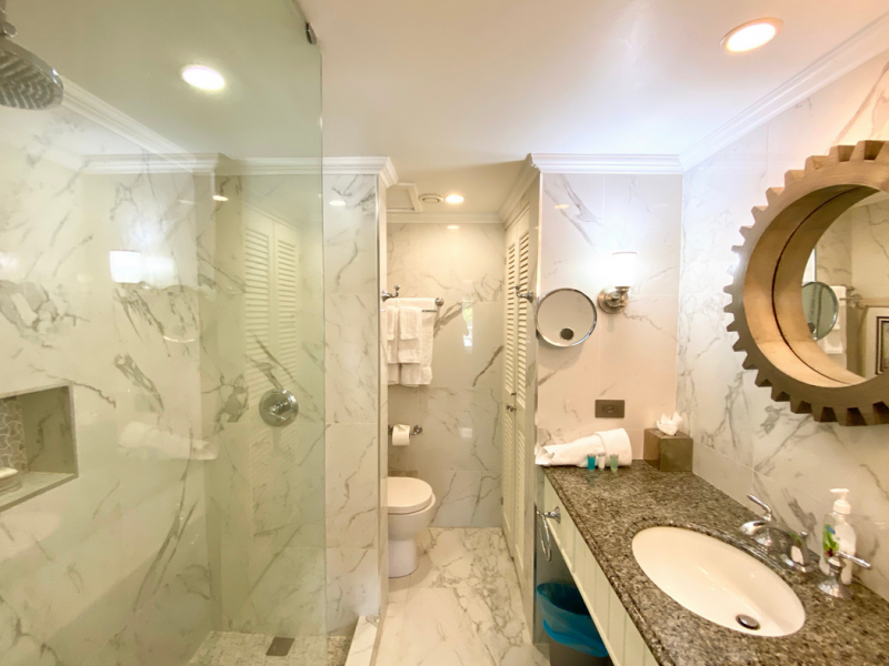 Glitter Bay 206 - Sea Turtle , Beachfront villas Barbados , Glitter Bay , Porters , St James , West Coast Barbados 