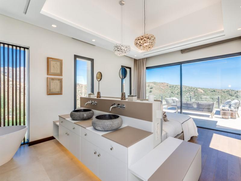 Running Waters , La Quinta , Marbella 