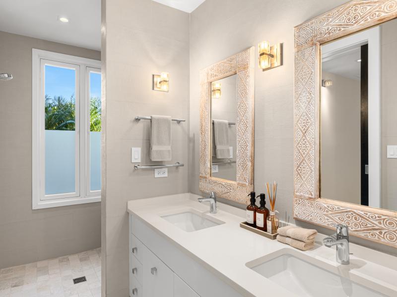 Nora Hazel Estate Villas , Tortola 