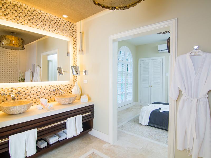 Rio Chico , Ocho Rios 