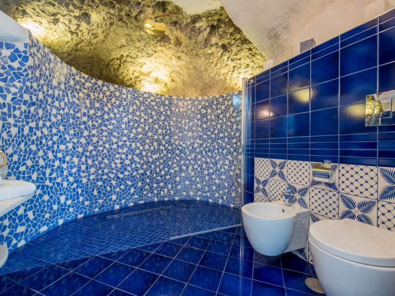 Villa Tesoro , Amalfi Coast 