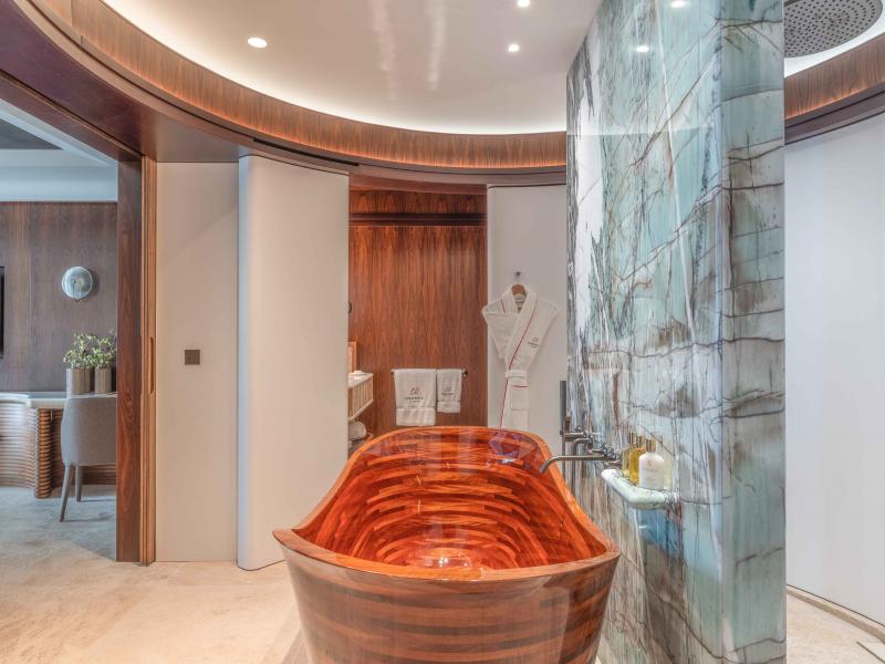 Rock Star Villa - Eden Rock , St Jean 