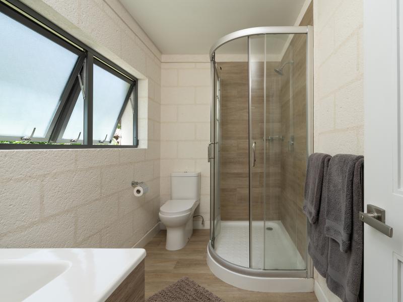 Parnassus Cottage , Holetown , Sandy Lane Estate , West Coast Barbados 