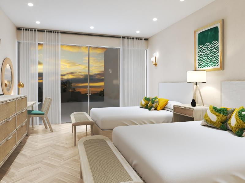 Sapphire Sands Villas , Rodney Bay 