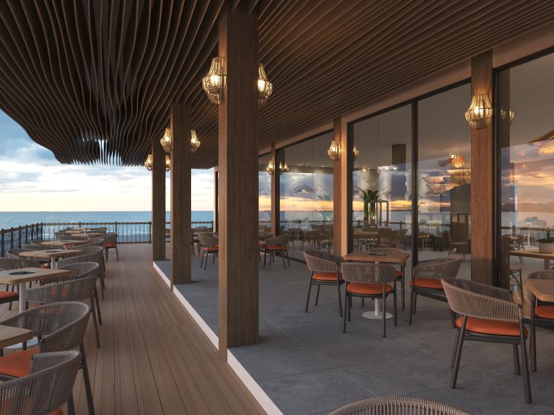 Sapphire Sands Villas , Rodney Bay 