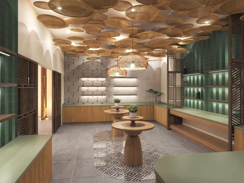 Sapphire Sands Villas , Rodney Bay 