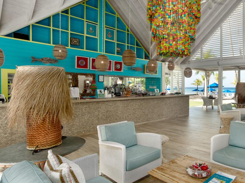 Sandy Lane Estate - Camelot , Sandy Lane Estate , West Coast Barbados 