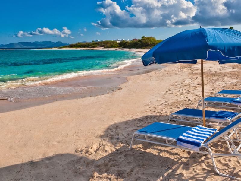 Zenaida Beach & Tennis Estate , Sandy Hill 