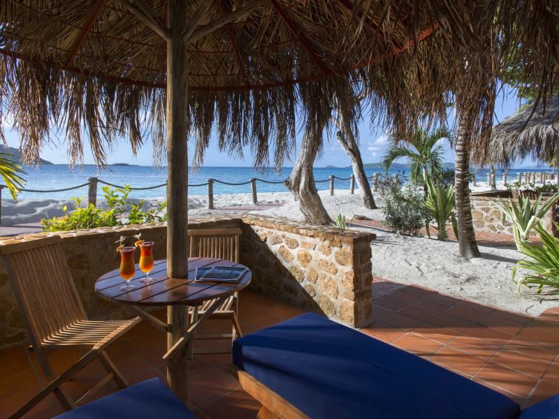 Palm Island Resort , Palm Island 