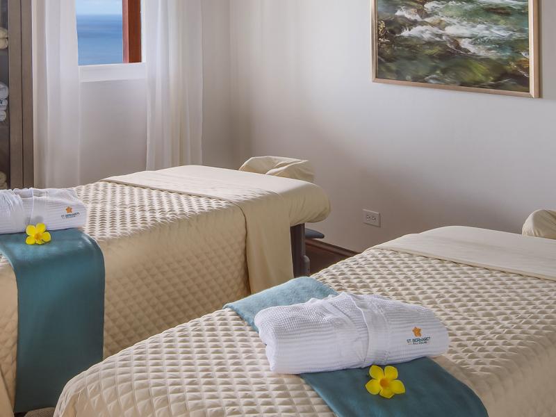 St. Bernard’s Hill House , Tortola 