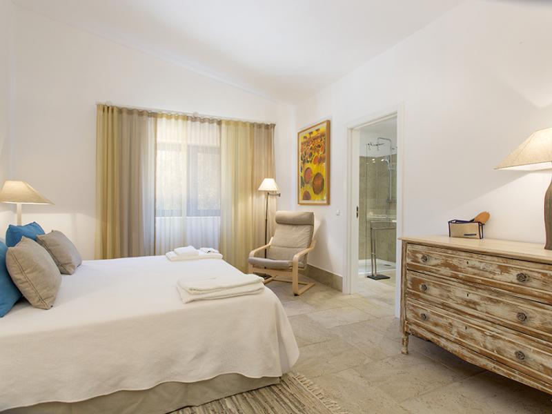 Villa Colmo , Western Algarve 