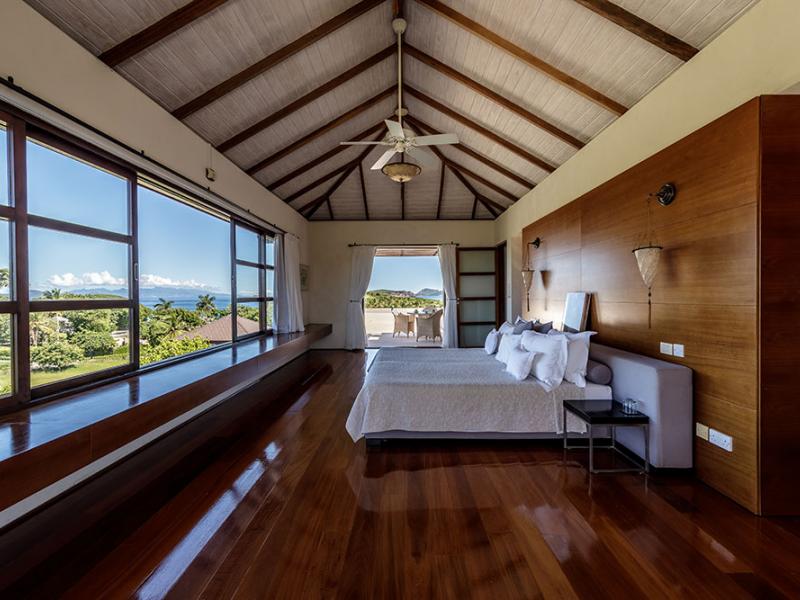 Wyler House , Britannia Bay 