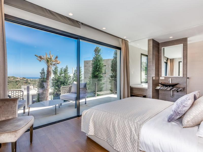 Running Waters , La Quinta , Marbella 