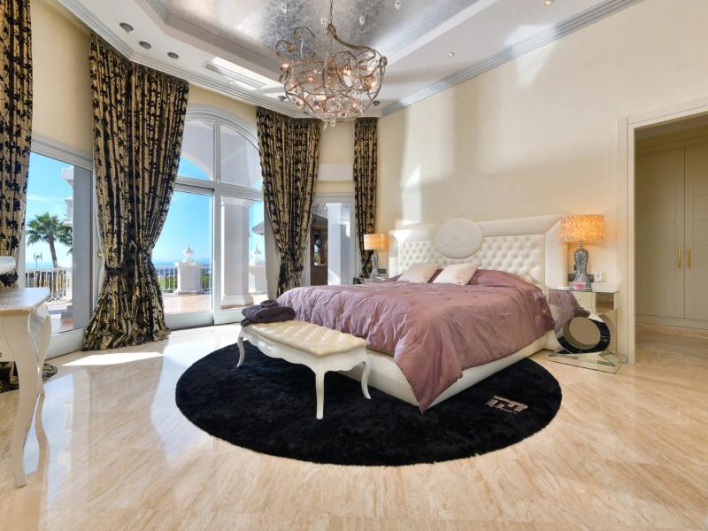 Sierra Belle , Marbella 