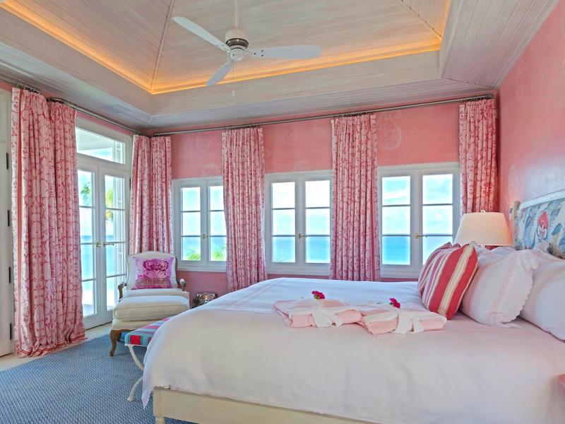 Cerulean Anguilla- Villa & Private Spa , Barnes Bay 