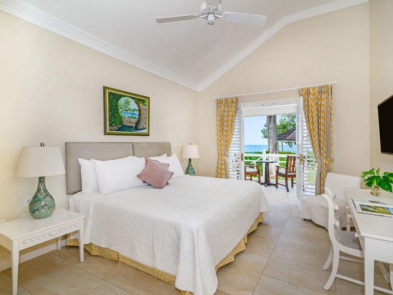 Frangipani Villa , Ocho Rios 