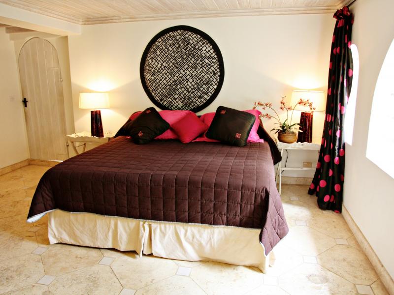 Sandy Lane Beach - Landfall , Beachfront villas Barbados , Sandy Lane Beach , Sandy Lane Estate , St James , West Coast Barbados 