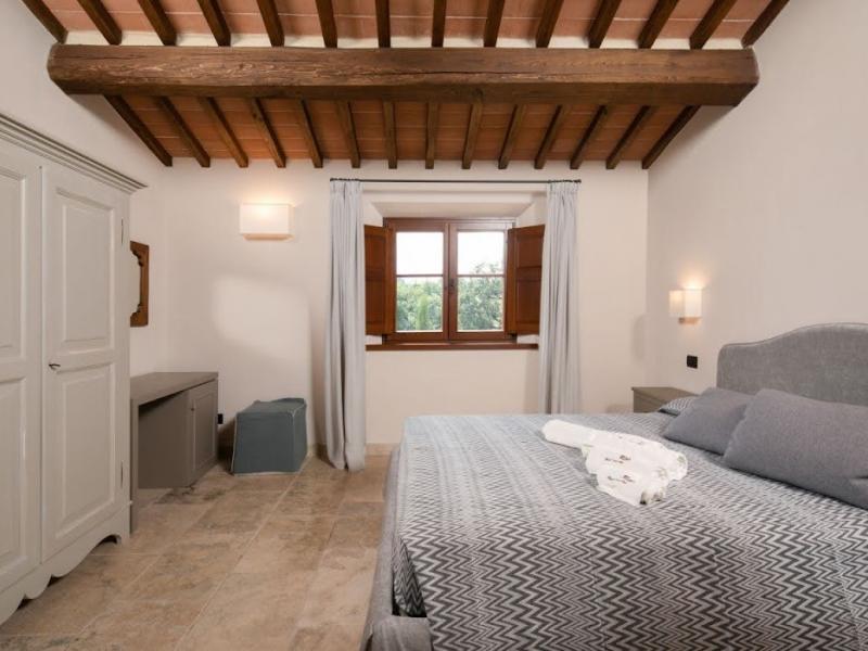 Villa Renata , Tuscany 