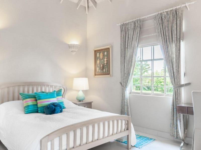 Sandy Lane Estate - Ceiba , Sandy Lane Estate , St James , West Coast Barbados 