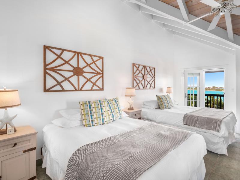 Vieux Caribe , Ocean Point 