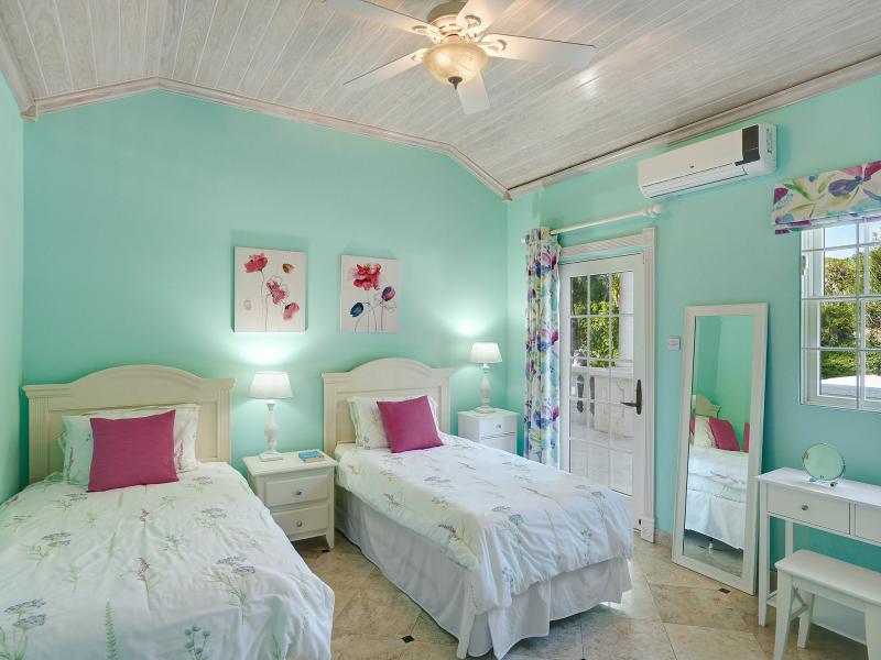 Sandy Lane Estate - Amberley House , Sandy Lane Estate , St James , West Coast Barbados 