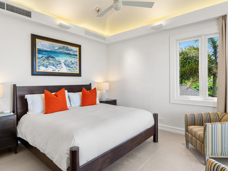 Nora Hazel Estate Villas , Tortola 