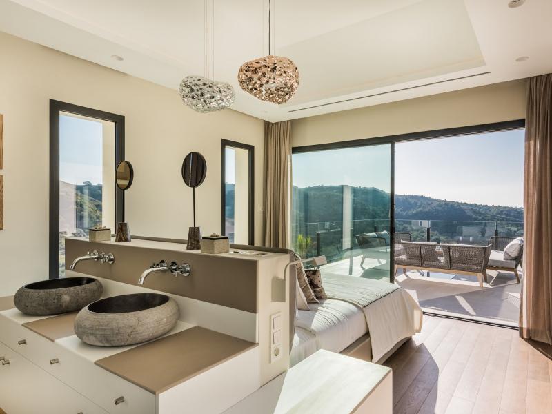 Running Waters , La Quinta , Marbella 