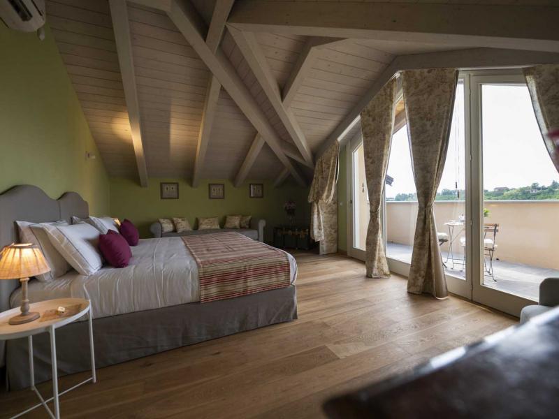 Casa San Grato , Piedmont 