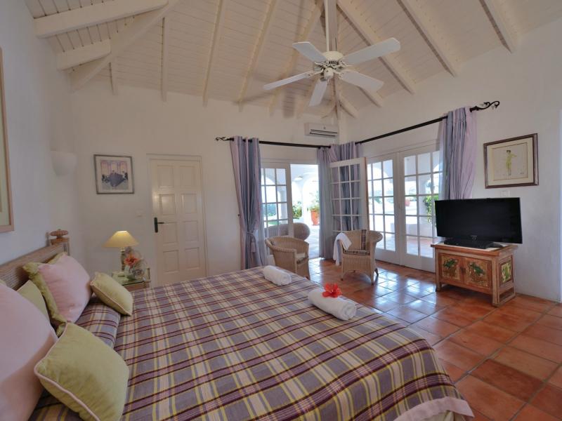 Villa Arena , Terres Basses 