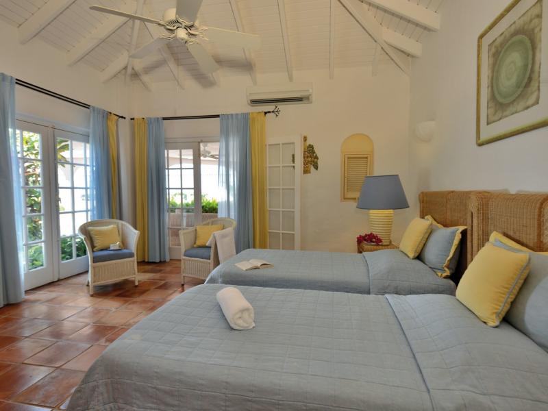 Villa Arena , Terres Basses 