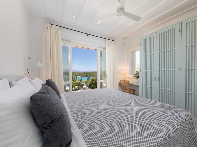 Kingfisher Point Estate , Corfu 