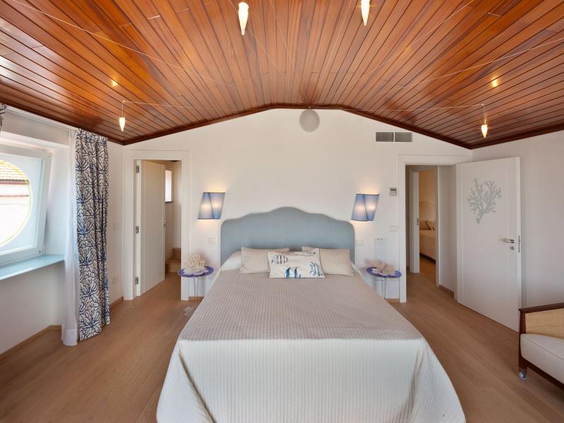 Villa Cantone , Amalfi Coast , Sorrento 