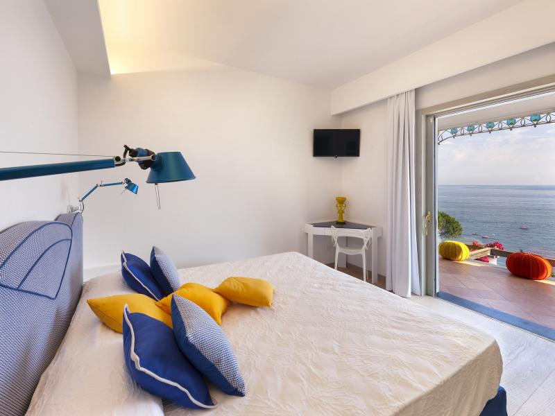 Villa Marina , Sorrento 