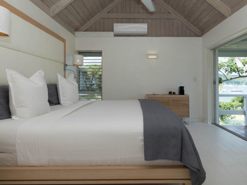 Windward House , English Harbour 