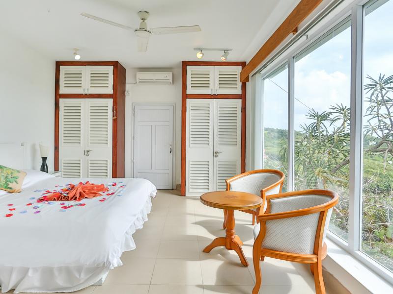 Villa Cadasse , Cap Estate , Gros Islet 