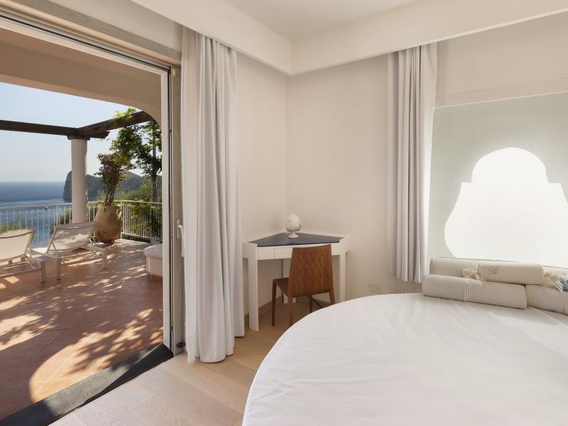 Villa Marina , Sorrento 