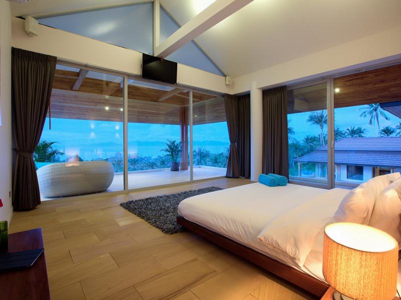 Villa Monsoon , Koh Samui 